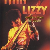 Masters from the vaults - THIN LIZZY