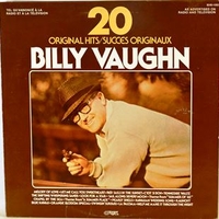 20 original hits - BILLY VAUGHN