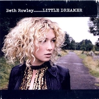 Little dreamer - BETH ROWLEY