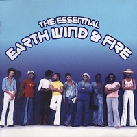 The essential Earth Wind & Fire - EARTH WIND & FIRE