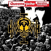 Operation: mindcrime (deluxe edition) - QUEENSRYCHE