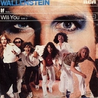 If \ Will you - WALLENSTEIN