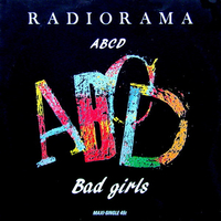 Abcd \ Bad girls - RADIORAMA