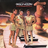 In the heat of the night - IMAGINATION