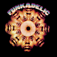 Funkadelic ('70) - FUNKADELIC