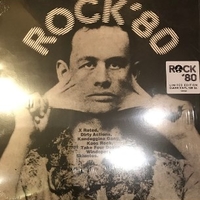 Rock '80 - VARIOUS