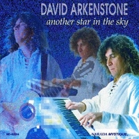 Another star in the sky - DAVID ARKENSTONE