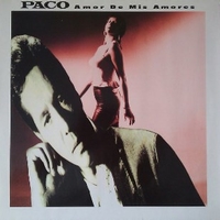 Amor de mis amores (la foule) (remix) - PACO
