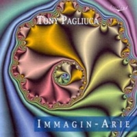 Immagin-aire - TONY PAGLIUCA