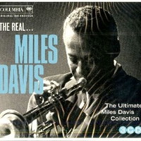 The real...Miles Davis - The ultimate Miles Davis collection - MILES DAVIS