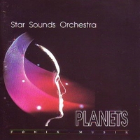 Planets - STAR SOUND ORCHESTRA