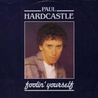 Foolin' yourself (ext.mix) - PAUL HARDCASTLE