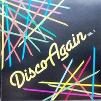 Disco again vol.1 - VARIOUS