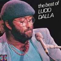 The best of Lucio Dalla - LUCIO DALLA