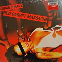 Red carpet massacre - DURAN DURAN