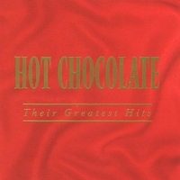 Their greatest hits - HOT CHOCOLATE