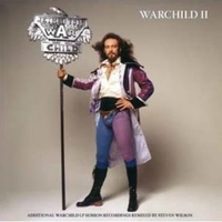 Warchild II - JETHRO TULL