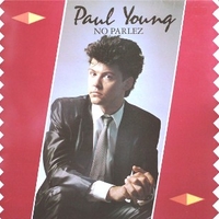 No parlez - PAUL YOUNG