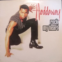 Rock my heart (extended mix) - HADDAWAY