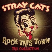 Rock this town - The collection - STRAY CATS