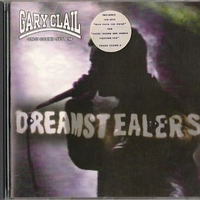 Dreamstealers - GARY CAIL \ ON-U SOUND SYSTEM