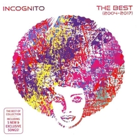 The best (2004-2017) - INCOGNITO