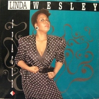 Spacer - LINDA WESLEY