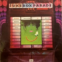 Juke box parade ('81) - VARIOUS