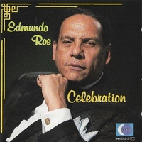 Celebration - EDMUNDO ROS