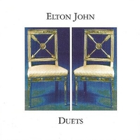 Duets - ELTON JOHN