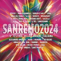 Sanremo 2024 - VARIOUS