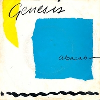 Abacab \ Another record - GENESIS
