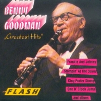 Greatest hits - BENNY GOODMAN
