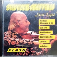 Star eyes - STEPHANE GRAPPELLI