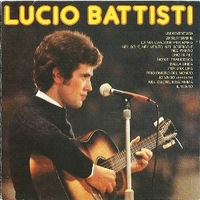 Lucio Battisti (1°) - LUCIO BATTISTI