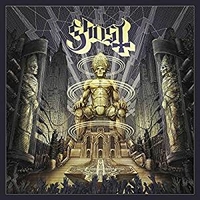 Ceremony and devotion - GHOST