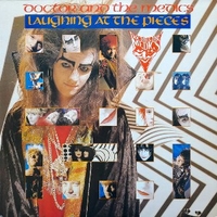 Laughing at the pieces - DOCTOR AND THE MEDICS