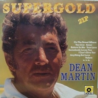 Supergold - DEAN MARTIN