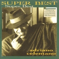 Super best - ADRIANO CELENTANO