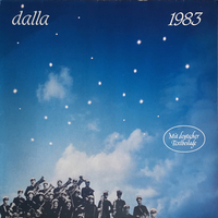 1983 - LUCIO DALLA