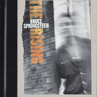 The rising (deluxe edition) - BRUCE SPRINGSTEEN