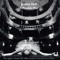 A passion play - JETHRO TULL