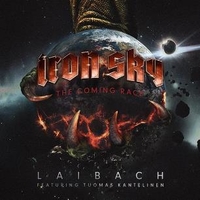 Iron sky - The coming race - LAIBACH