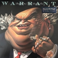Dirty rotten filthy stinking rich - WARRANT
