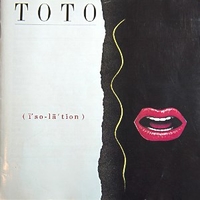 Isolation - TOTO
