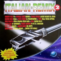 Italian remix 2 - VARIOUS