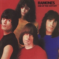 End of the century (expanded edition) - RAMONES