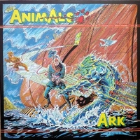 Ark - ANIMALS