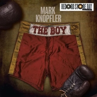 The boy (RSD 2024) - MARK KNOPFLER