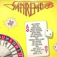 Sanremo '88 - 18 successi internazionali - VARIOUS